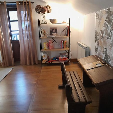 Willa Gandesenea Zugarramurdi Zewnętrze zdjęcie